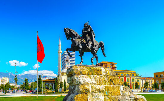 Büyük Balkanlar Turu I 6 Ülke I 7 Gece 8 Gün I Sabiha Gökçen den Pegasus ile (PRN-PRN)