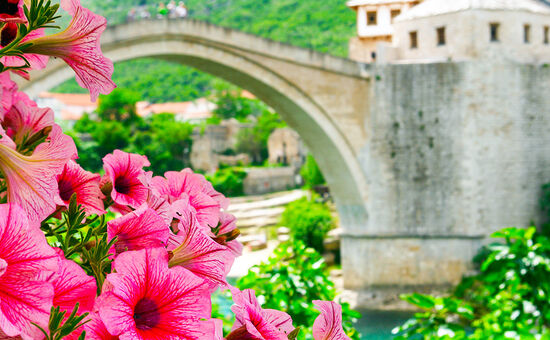 Yılbaşı Özel Balkanlar Turu I 7 Gece 8 Gün I Sabiha Gökçen den Ajet ile (SKP-BEG)