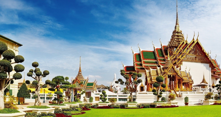 Promosyon Phuket Turu I Vizesiz I THY ile I 5 Gece 8 Gün