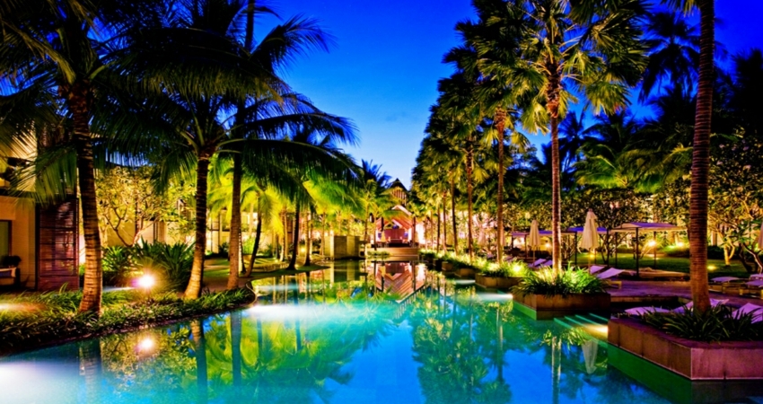 Promosyon Phuket Turu I Vizesiz I THY ile I 5 Gece 8 Gün
