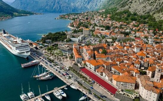 İzmir Çıkışlı Büyük Balkan Turu I Ekstra Turlar Dahil I 5 Ülke I 7 Gece 8 Gün I AJET ile