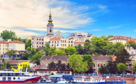 Belgrad &  Üsküp Turu  |  4 Gece - 5 Gün  |  THY ile (BEG-SKP)