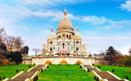 Bayram Özel Adana Çıkışlı Benelüks & Paris & Almanya Turu I 7 Gece 8 Gün I Sun Express ile (COV-COV)