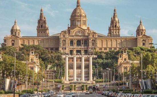 Madrid &  Barcelona Turu  |  4 Gece - 5 Gün  |  THY ile