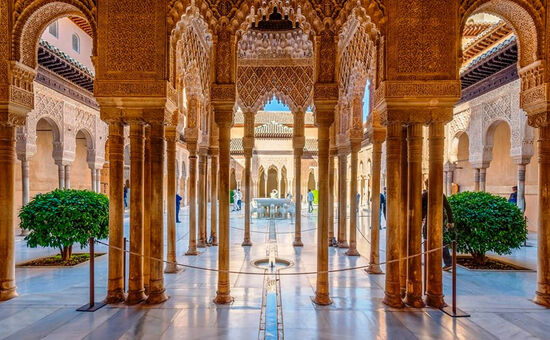 Muhteşem Portekiz & Endülüs Şehirleri Turu I THY ile I 7 Gece 8 Gün