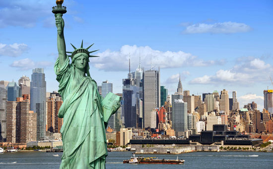Miami & Orlando Turu I Air France HY ile I 7 Gece 10 Gün