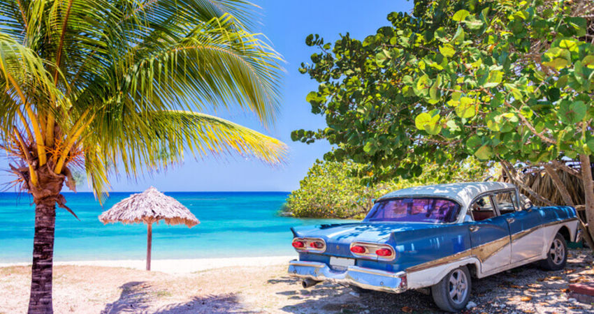 Class Küba Turu | Ekstra Turlar Dahil | Bayram Dönemi | THY ile I 7 Gece 8 Gün