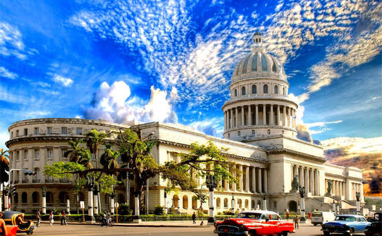 Class Küba Turu | Ekstra Turlar Dahil | Bayram Dönemi | THY ile I 7 Gece 8 Gün