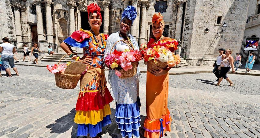 Class Küba Turu | Ekstra Turlar Dahil | Bayram Dönemi | THY ile I 7 Gece 8 Gün