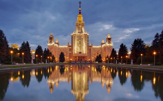 Class St.Petersburg Turu | Ekstra Turlar Dahil | THY ile 3 Gece 4 Gün