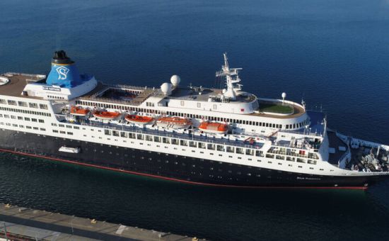 Selectum Blu Cruise ile Yunan Adaları Turu | Kapı Vizeli | Çeşme Hareketli | 4 Gece - 5 Gün