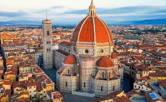 Ankara Çıkışlı I Ekstra Turlar Dahil I Otobüsle İtalya & Yunanistan & Balkan Turu I 7 Gece 9 Gün