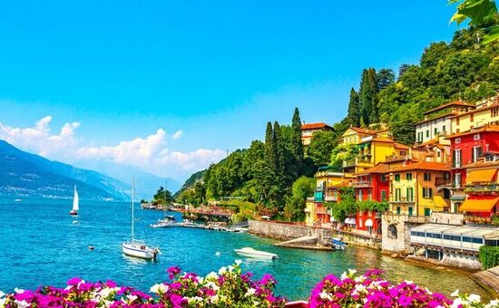 İstanbul Çıkışlı I Ekstra Turlar Dahil I Otobüsle İtalya & Yunanistan & Balkan Turu I 7 Gece 9 Gün