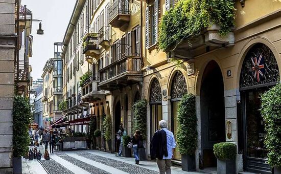 Class İtalya Turu | İzmir Çıkışlı | Ekstra Turlar Dahil | Corendon Hava Yolları ile | 7 Gece 8 Gün