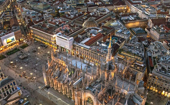 Class İtalya Turu | İzmir Çıkışlı | Ekstra Turlar Dahil | Corendon Hava Yolları ile | 7 Gece 8 Gün