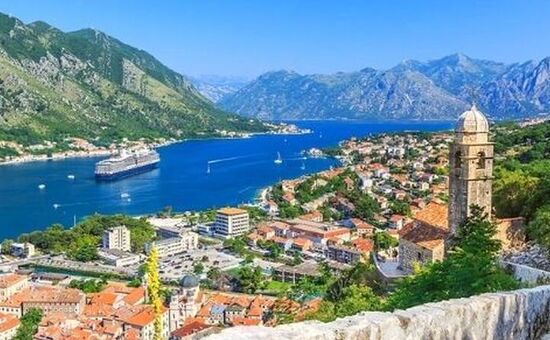 Bursa Hareketli I Otobüslü I Büyük Balkan Turu I 9 Günde 9 Ülke I Ekstra Turlar ve Akşam Yemekleri Dahil