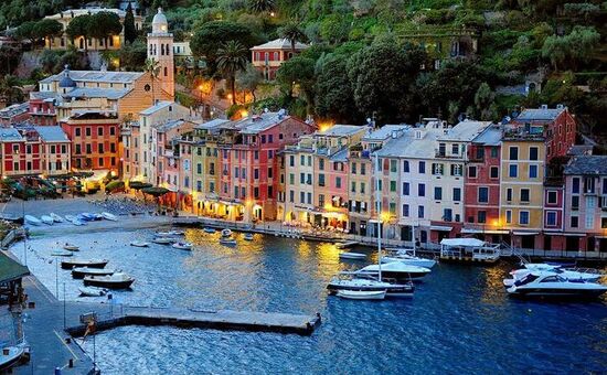 Kurban Bayramı Özel I Klasik İtalya Turu (BLQ-FCO) I Pegasus HY ile I 7 Gece 8 Gün