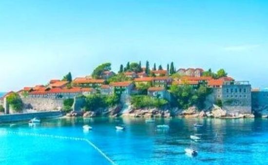 Baştan Başa Balkanlar Otobüslü 8 Ülke Turu  |  5 Gece 7 Gün