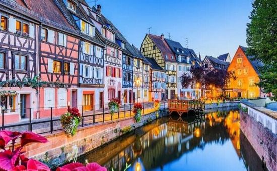 Alplerde 3 Ülke Turu  |  İzmir Çıkış  |  Ekstra Turlar Dahil  |  4 Gece - 5 Gün  |  SunExpress ile (ZRH STR)