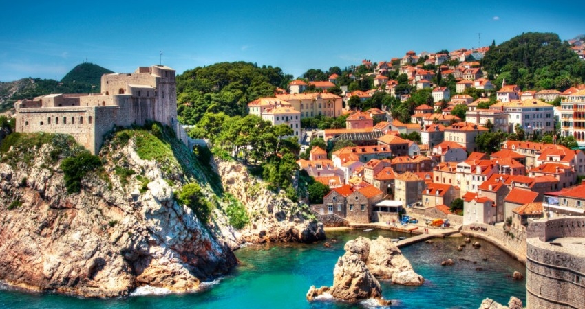 Antalya Çıkışlı I Büyük Balkan Turu 6 Ülke I Vizesiz I Ekstra Turlar ve Akşam Yemekleri Dahil I SunExpress HY ile I 6 Gece 8 Gün 