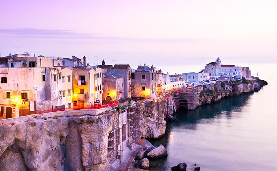 Bella Napoli & Amalfi Kıyıları I THY İle I 4 Gece 5 Gün 