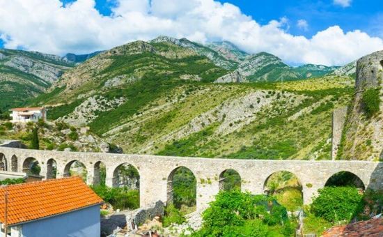 İzmir Çıkışlı I Budva Turu I Vizesiz I PGS ile I 3 Gece 4 Gün