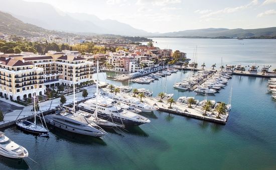 İzmir Çıkışlı I Budva Turu I Vizesiz I PGS ile I 3 Gece 4 Gün