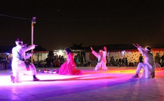 Ankara Çıkışlı I Nil'in Muhteşem Dörtlüsü Mısır Turu I Ajet HY ile I 6 Gece 9 Gün