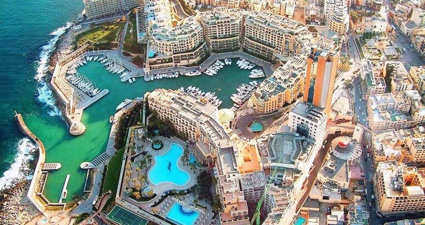 Yılbaşı Özel I Malta Turu I THY ile I 3 Gece 4 Gün