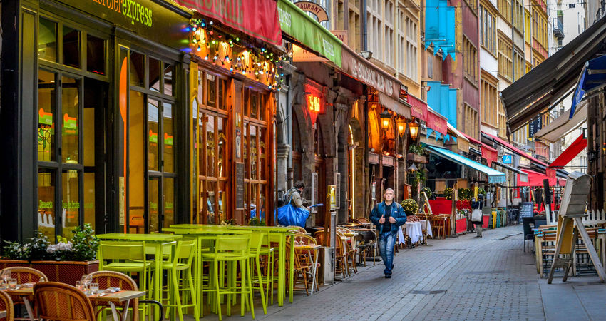 Sömestre Özel I Ren Nehri & Alsace & Alpler Turu I Ekstra Turlar Dahil I THY İle I 4 Gece 5 Gün
