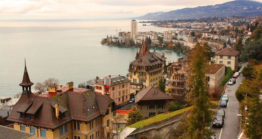 Sömestre Özel I Ren Nehri & Alsace & Alpler Turu I Ekstra Turlar Dahil I THY İle I 4 Gece 5 Gün