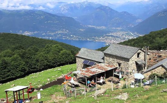 Bernina Express ile Bir Avrupa Masalı Turu I Pegasus HY ile I 7 Gece 8 Gün