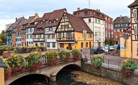 Bernina Express ile Bir Avrupa Masalı Turu I Pegasus HY ile I 7 Gece 8 Gün