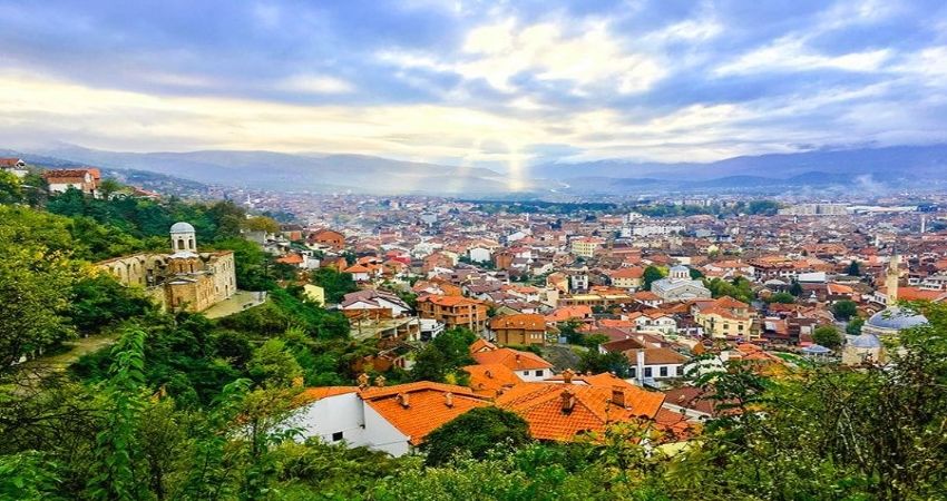 Vizesiz I 6 Ülke Balkanlar Turu I Ekstra Turlar ve Akşam Yemekleri Dahil I Ajet ile I 7 Gece 8 Gün (SKP-SKP)