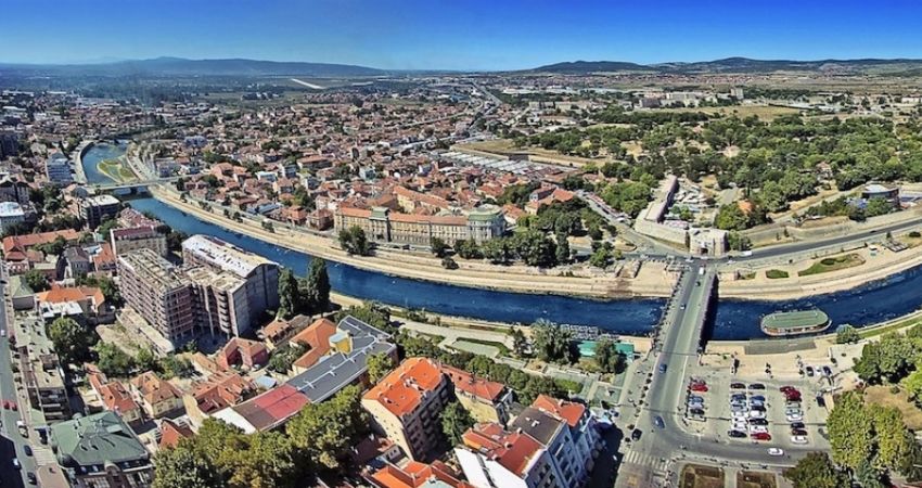 Vizesiz I 6 Ülke Balkanlar Turu I Ekstra Turlar ve Akşam Yemekleri Dahil I Ajet ile I 7 Gece 8 Gün (SKP-SKP)