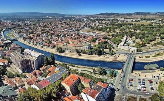 Vizesiz I 6 Ülke Balkanlar Turu I Ekstra Turlar ve Akşam Yemekleri Dahil I Ajet ile I 7 Gece 8 Gün (SKP-SKP)