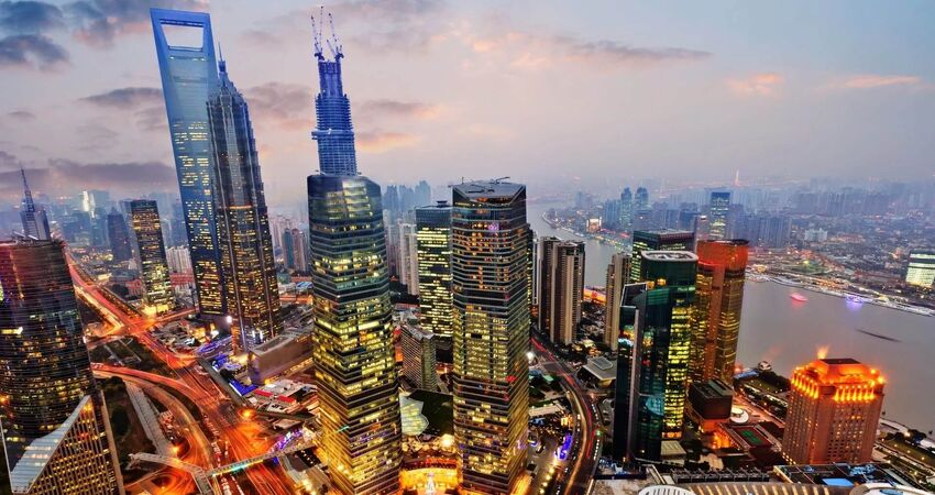 Bella Efsanevi Çin Turu I Ekstra Turlar Dahil I Qatar HY İle I 7 Gece 10 Gün (2026 Dönemi)