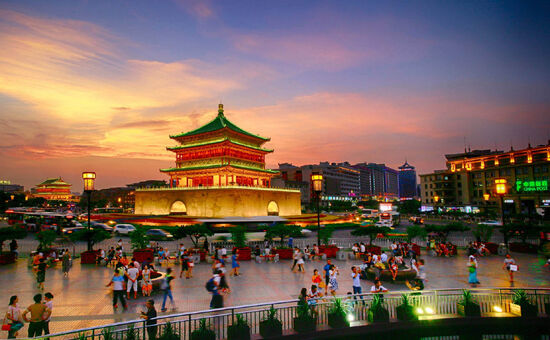 Bella Efsane Çin Turu  |  Ekstra Turlar Dahil  |  7 Gece  |  Emirates HY İle