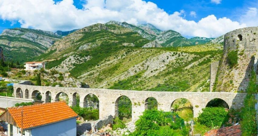 Yılbaşı Özel I Budva Turu I Vizesiz I Air Montenegro HY ile I 2 Gece 3 Gün