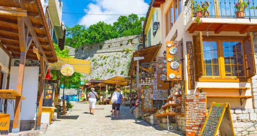 Yılbaşı Özel I Budva Turu I Vizesiz I Air Montenegro HY ile I 2 Gece 3 Gün