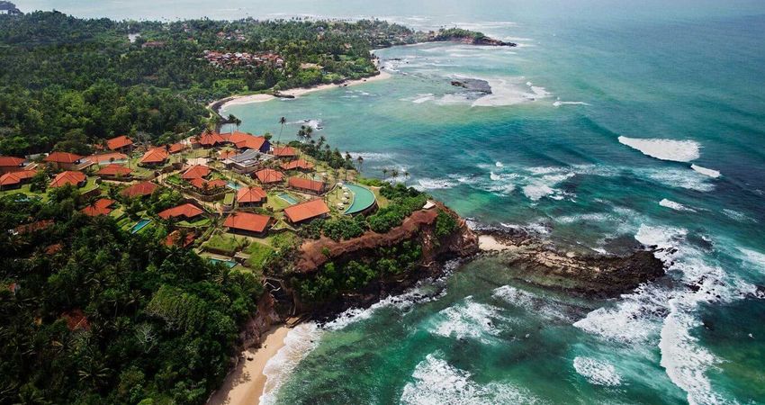 Sömestre Özel Sri Lanka & Maldivler Turu I THY İle I 7 Gece 8 Gün