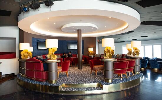 Kuşadası Hareketli Celestyal Discovery Yunan Adaları & Atina 4 Gece 