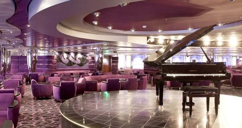 İstanbul Hareketli MSC Lirica ile Ege & Adriyatik