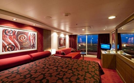 İstanbul Hareketli MSC Lirica ile Ege & Adriyatik