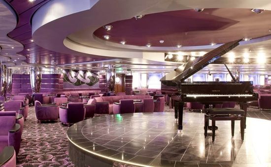 MSC Magnifica ile İskandinavya & Baltık Başkentleri & 7 Ülke * Stockholm Otel Konaklamalı *