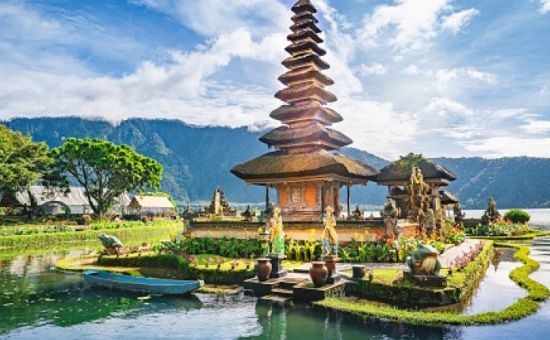 Egzotik Bali &  Ubud Turu  |  6 Gece  |  THY ile