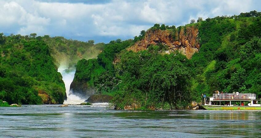 Bella Ruanda & Uganda Turu I Ekstra Turlar ve Yemekler Dahil I THY ile I 8 Gece 9 Gün