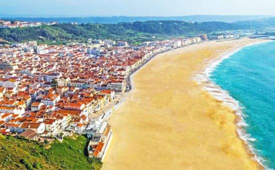 Royal Portekiz Turu  |  Ekstra Turlar Dahil  |  4 Gece - 5 Gün  |  THY ile