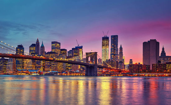 Kuzey Amerika Kıyıları Turu I Ekstra Turlar Dahil I THY ile I 7 Gece 9 Gün (2026 Dönemi)