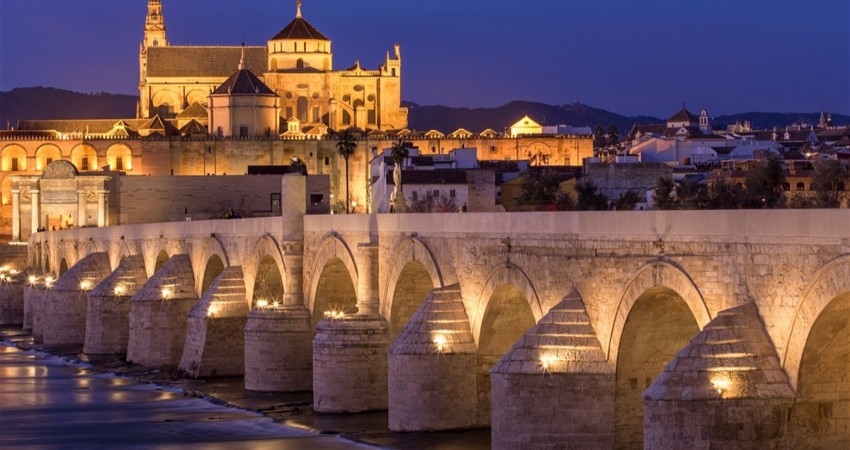 Sömestre Özel I Büyük İspanya & Endülüs Turu I Ekstra Turlar Dahil I THY ile I 6 Gece 7 Gün